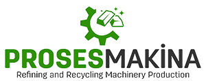 Proses Makina Logo