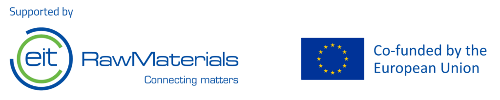Co-funded by EIT RawMaterials